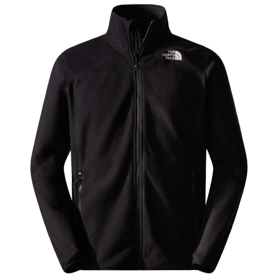 The North Face Ανδρική ζακέτα 100 Glacier Full-Zip Fleece